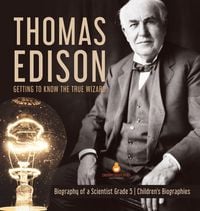 Produktbild: Thomas Edison
