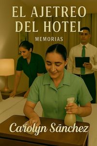 Produktbild: El Ajetreo Del Hotel