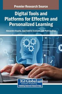 Produktbild: Digital Tools and Platforms for Effective and Personalized Learning