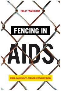 Produktbild: Wardlow, H: Fencing in AIDS