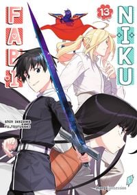 Produktbild: Fabiniku 13