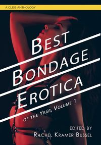 Produktbild: Best Bondage Erotica of the Year, Volume 1