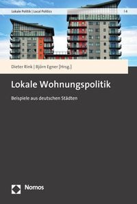 Produktbild: Lokale Wohnungspolitik