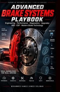 Produktbild: Advanced Brake Systems Playbook