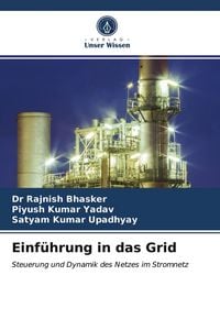 Produktbild: Einf&uuml;hrung in das Grid