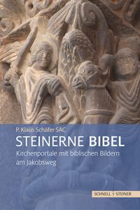 Produktbild: Steinerne Bibel