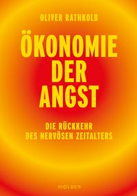 Produktbild: &Ouml;konomie der Angst