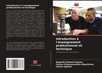 Produktbild: Introduction &agrave; l'enseignement professionnel et technique