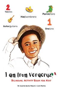Produktbild: I am from Veracruz
