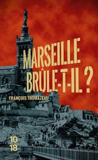 Produktbild: Marseille confidential