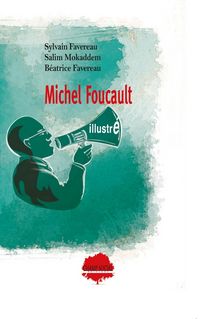 Produktbild: Michel foucault illustre