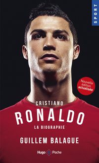 Bild vom Artikel Cristiano Ronaldo La biographie vom Autor Guillem Balague