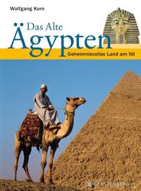 Bild vom Artikel Das Alte Ägypten vom Autor Wolfgang Korn