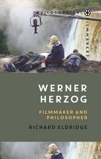 Produktbild: Eldridge, R: Werner Herzog