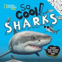 Produktbild: So Cool Sharks