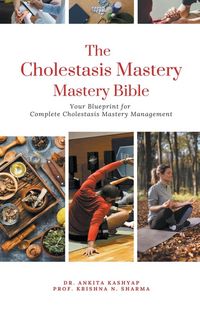 Produktbild: The Cholestasis Mastery Bible