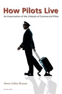 Produktbild: How Pilots Live