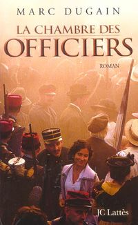 Produktbild: La chambre des officiers