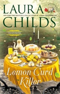 Produktbild: Lemon Curd Killer