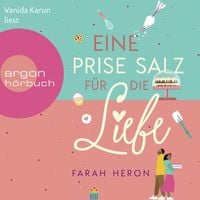 Produktbild: Eine Prise Salz f&uuml;r die Liebe
