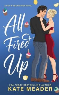 Produktbild: All Fired Up