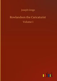 Produktbild: Rowlandson the Caricaturist
