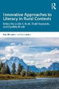 Produktbild: Innovative Approaches to Literacy in Rural Contexts