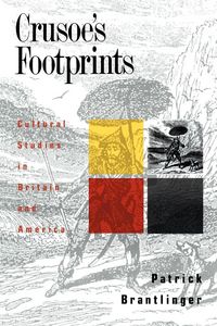 Produktbild: Crusoe's Footprints