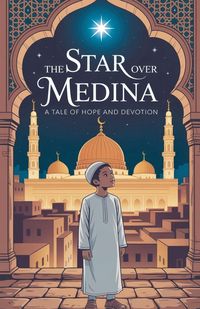 Produktbild: The Star Over Medina