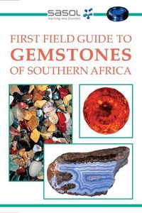 Produktbild: Sasol First Field Guide to Gemstones of Southern Africa