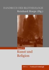 Produktbild: Kunst und Religion