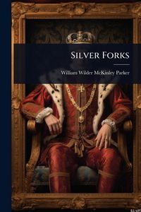 Produktbild: Silver Forks