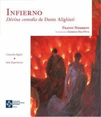 Produktbild: Infierno - Divina comedia de Dante Alighieri