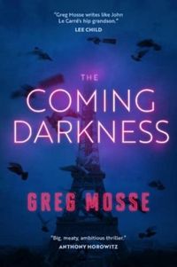 Produktbild: The Coming Darkness