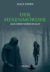 Produktbild: Der Hexenm&ouml;rder aus dem Nebelwald