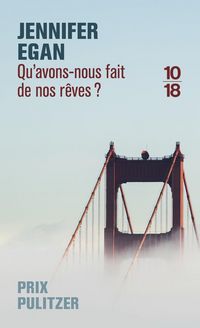 Produktbild: Qu'avons-nous fait de nos r&ecirc;ves ?