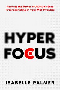Produktbild: Hyper Focus