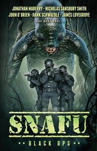 Produktbild: SNAFU