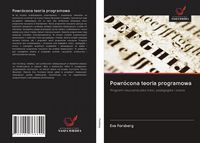 Produktbild: Powr&oacute;cona teoria programowa