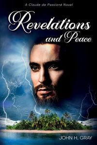 Produktbild: Revelations and Peace