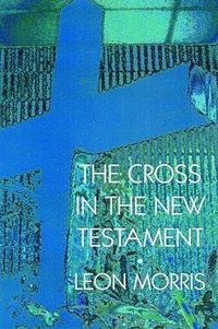 Produktbild: The Cross in the New Testament