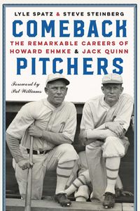 Produktbild: Comeback Pitchers
