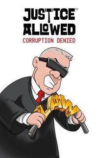 Produktbild: Justice Allowed