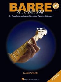 Produktbild: Barre Chords