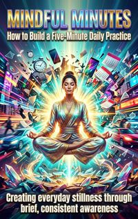 Produktbild: Mindful Minutes: How to Build a Five-Minute Daily Practice