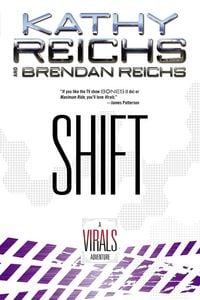 Produktbild: Shift