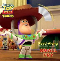Produktbild: Toy Story Toons Small Fry