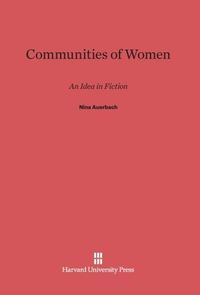 Produktbild: Communities of Women