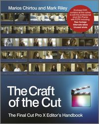 Produktbild: The Craft of the Cut