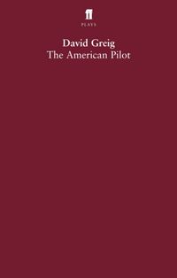 Produktbild: The American Pilot